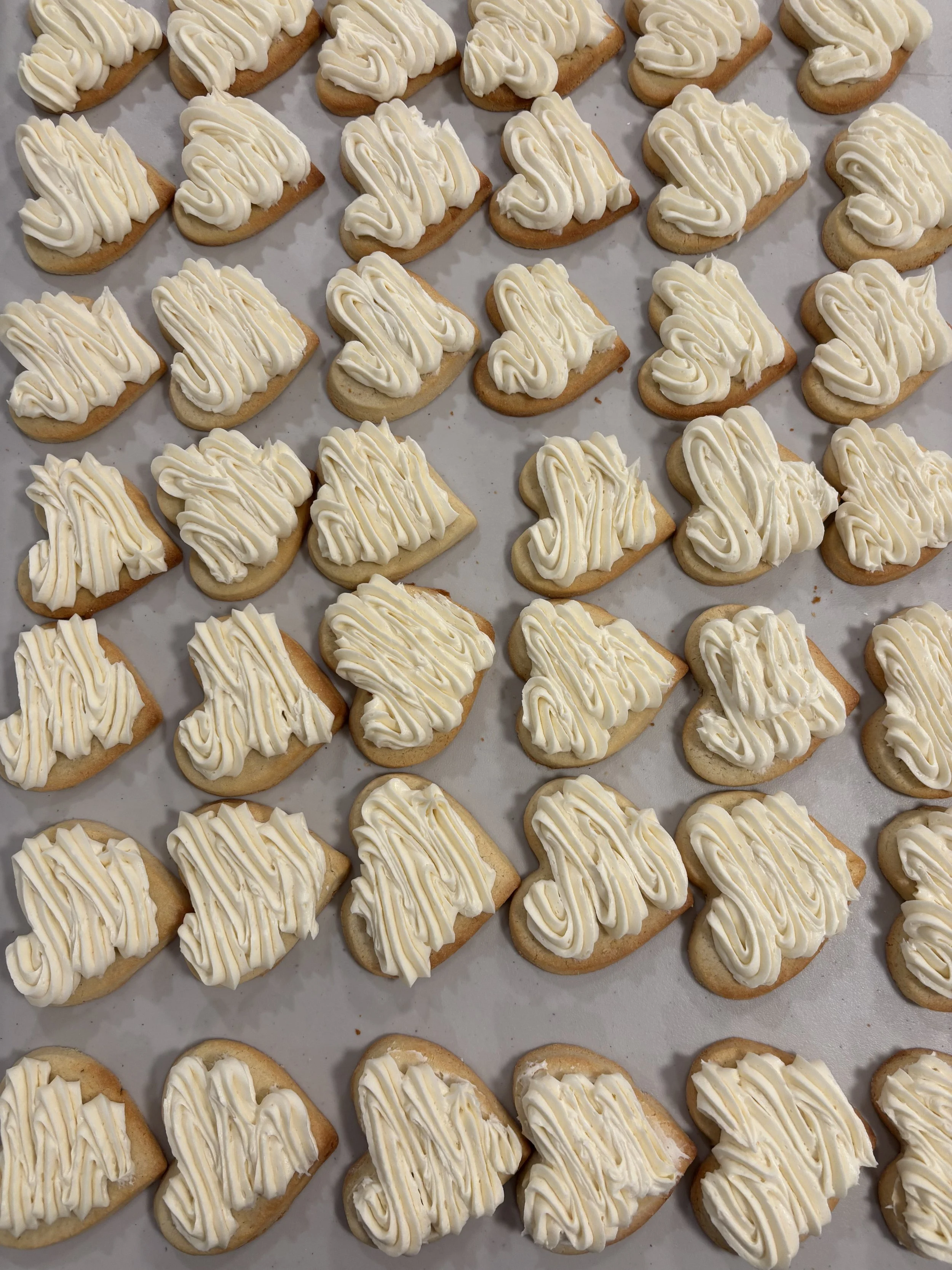 KIDS 3 DAY BAKING CAMP AGES 7-13- June 16th-18th