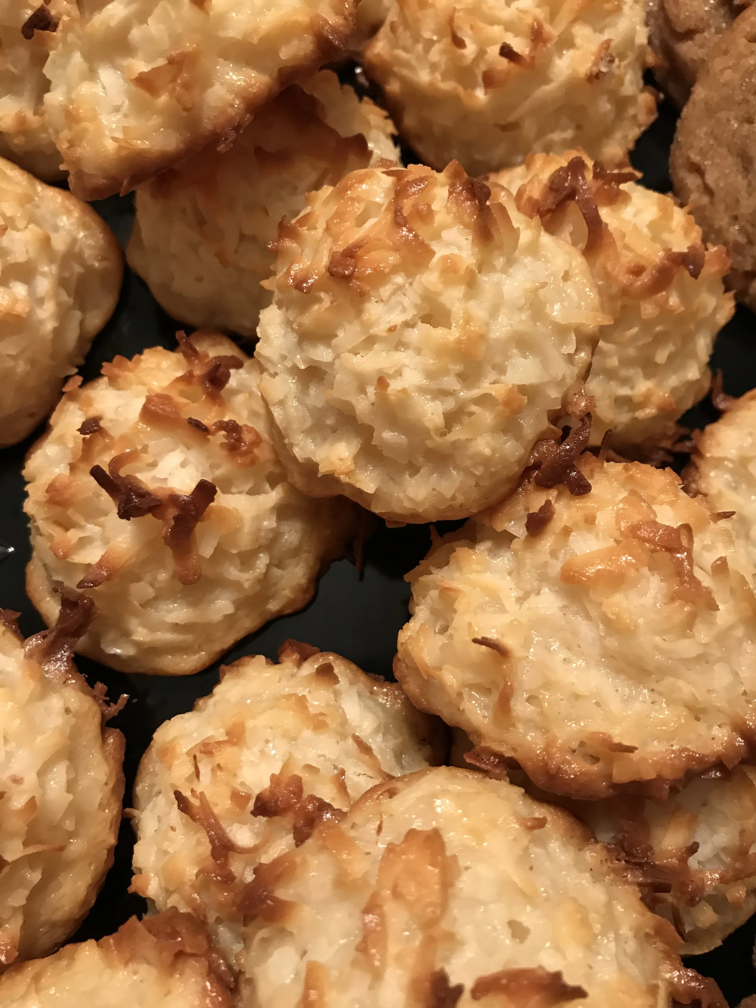 KIDS- 3 DAY GLUTEN FREE SUMMER BAKING CAMP- July 14th-16th 