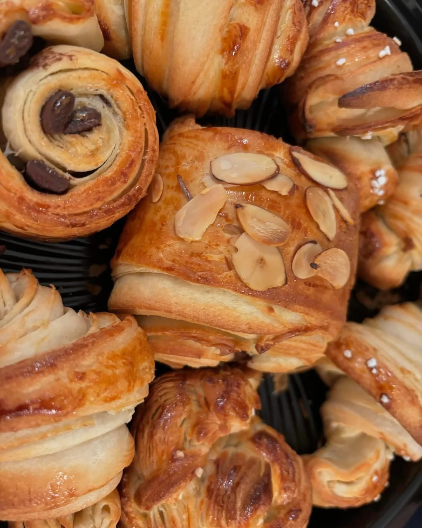 CROISSANTS FROM SCRATCH 2 DAY CLASS- July 25th & 26th 