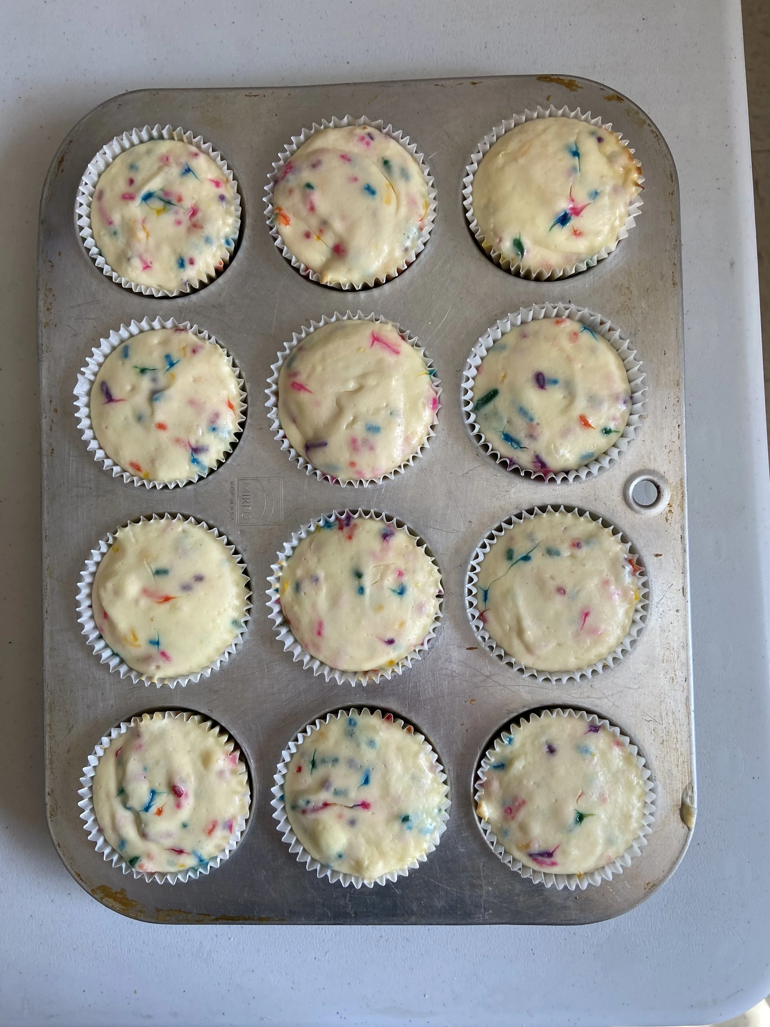 KIDS- 3 DAY KIDS SUMMER BAKING CAMP- AUGUST 11TH-13TH (ages 7-13) 4 spots left