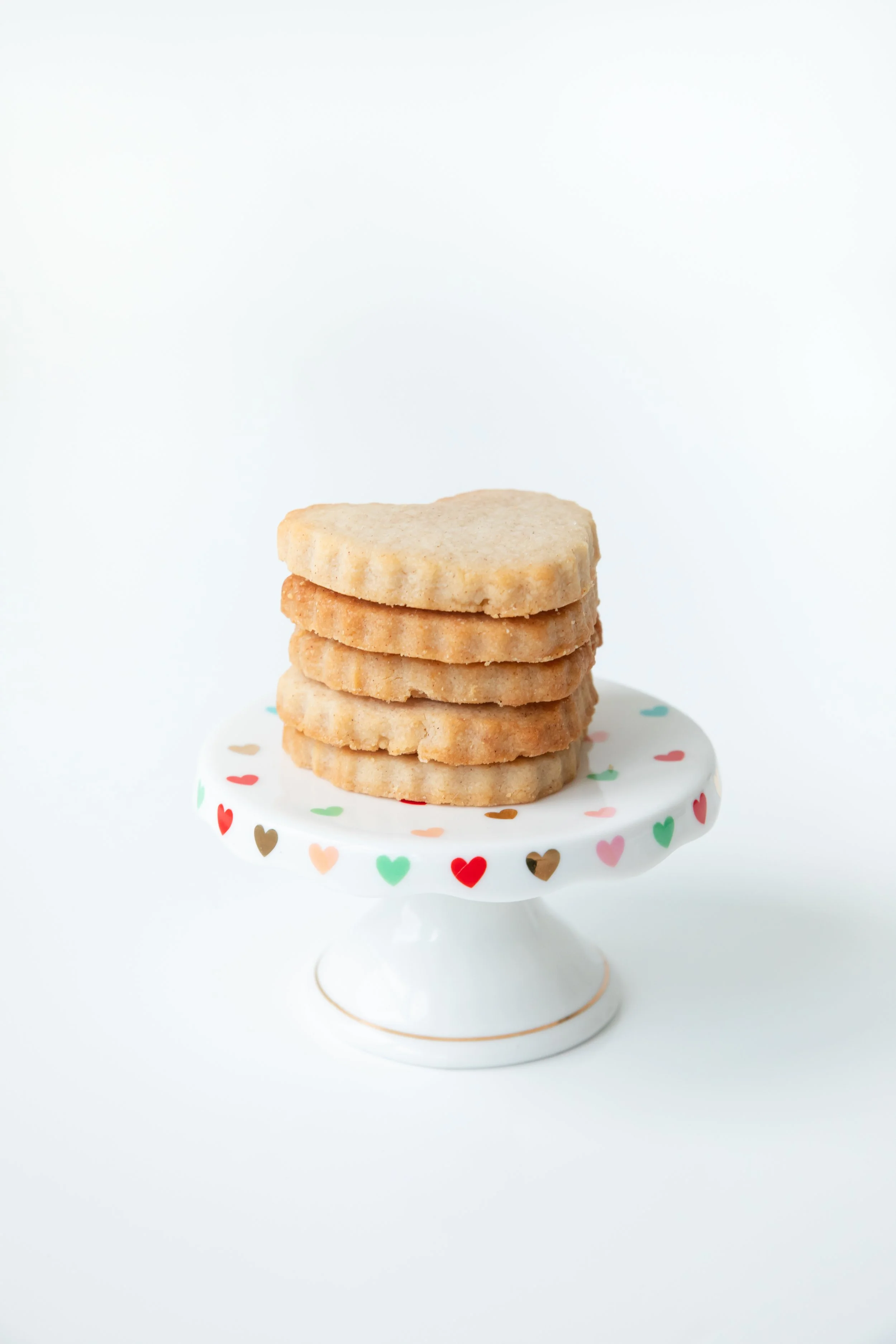SCOTTISH SHORTBREAD 101- October 18th