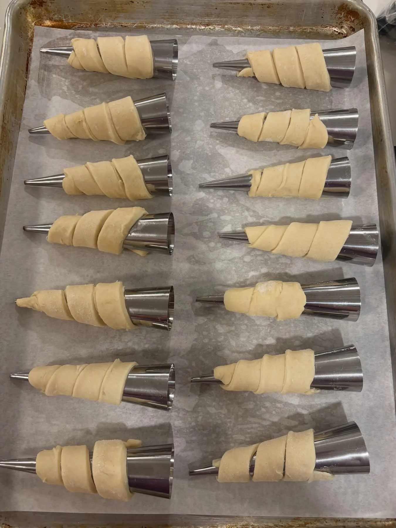 LADY LOCKS  FROM SCRATCH 2 DAY CLASS- November 21st & 22nd