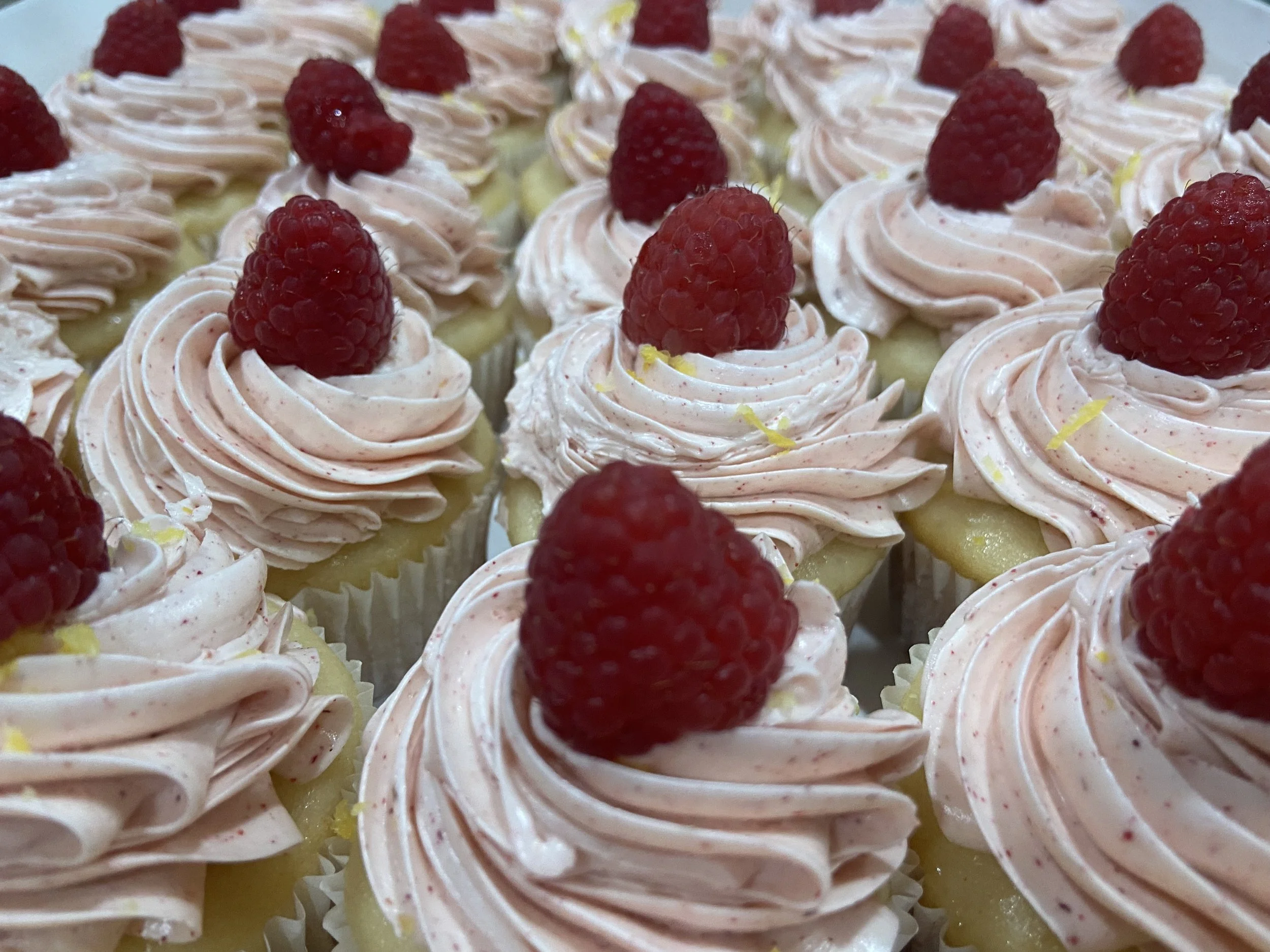 KIDS 2 DAY WINTER BAKING CAMP (ages 7+) Dec 30th & 31st 