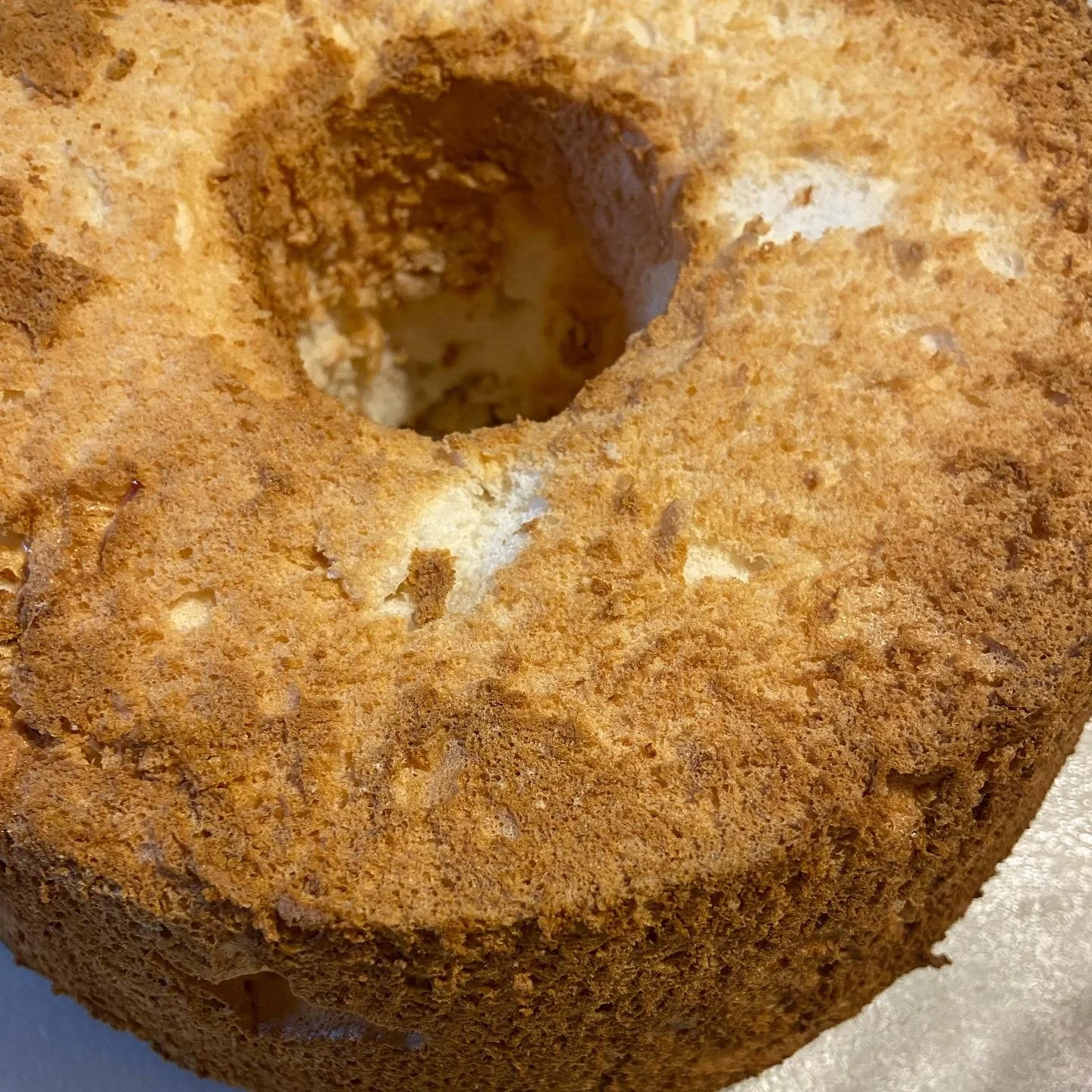 BAKING SCIENCE SERIES-CAKES 2 WAYS- January 2ND