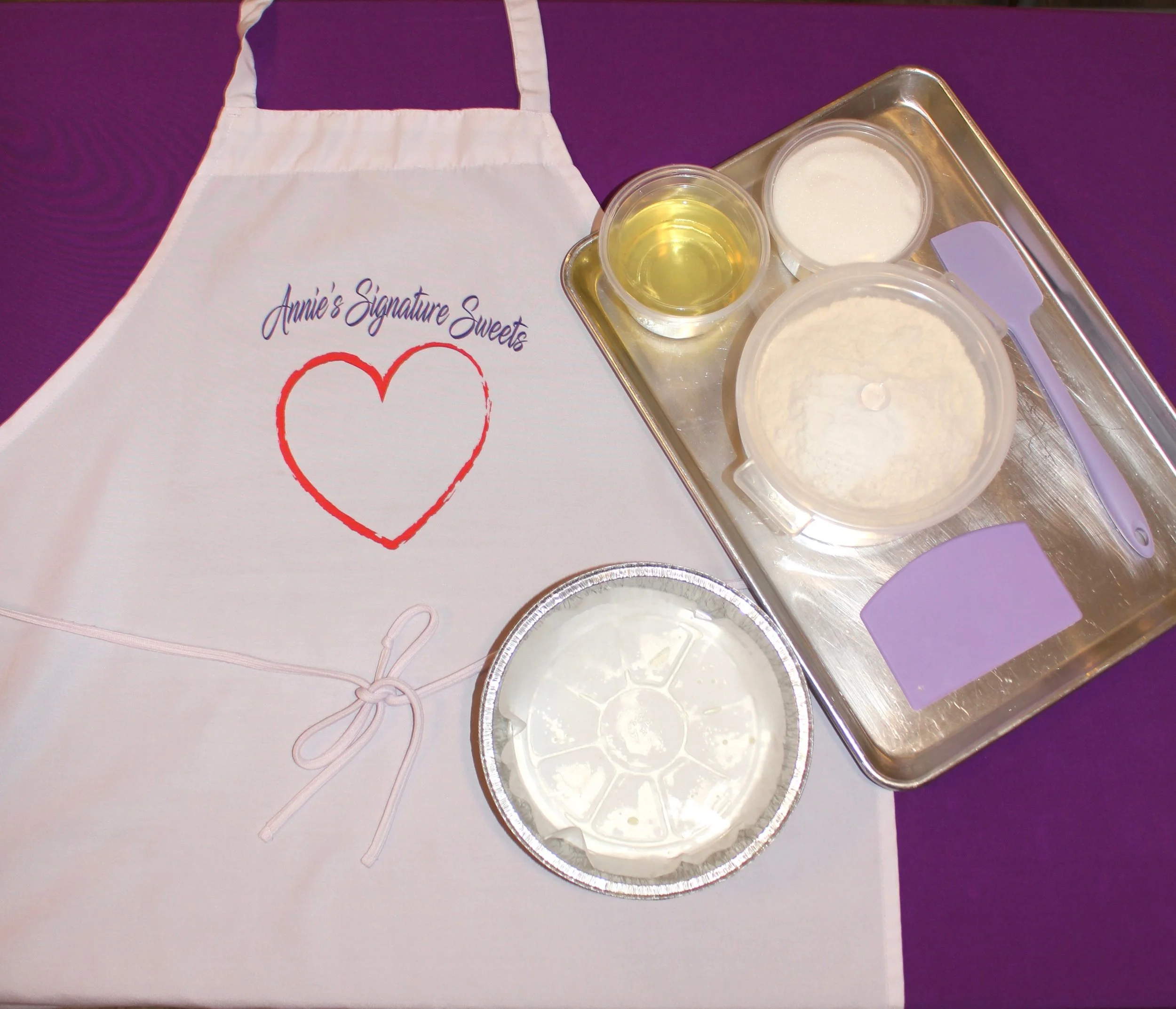 Annie's Adult Sized Apron