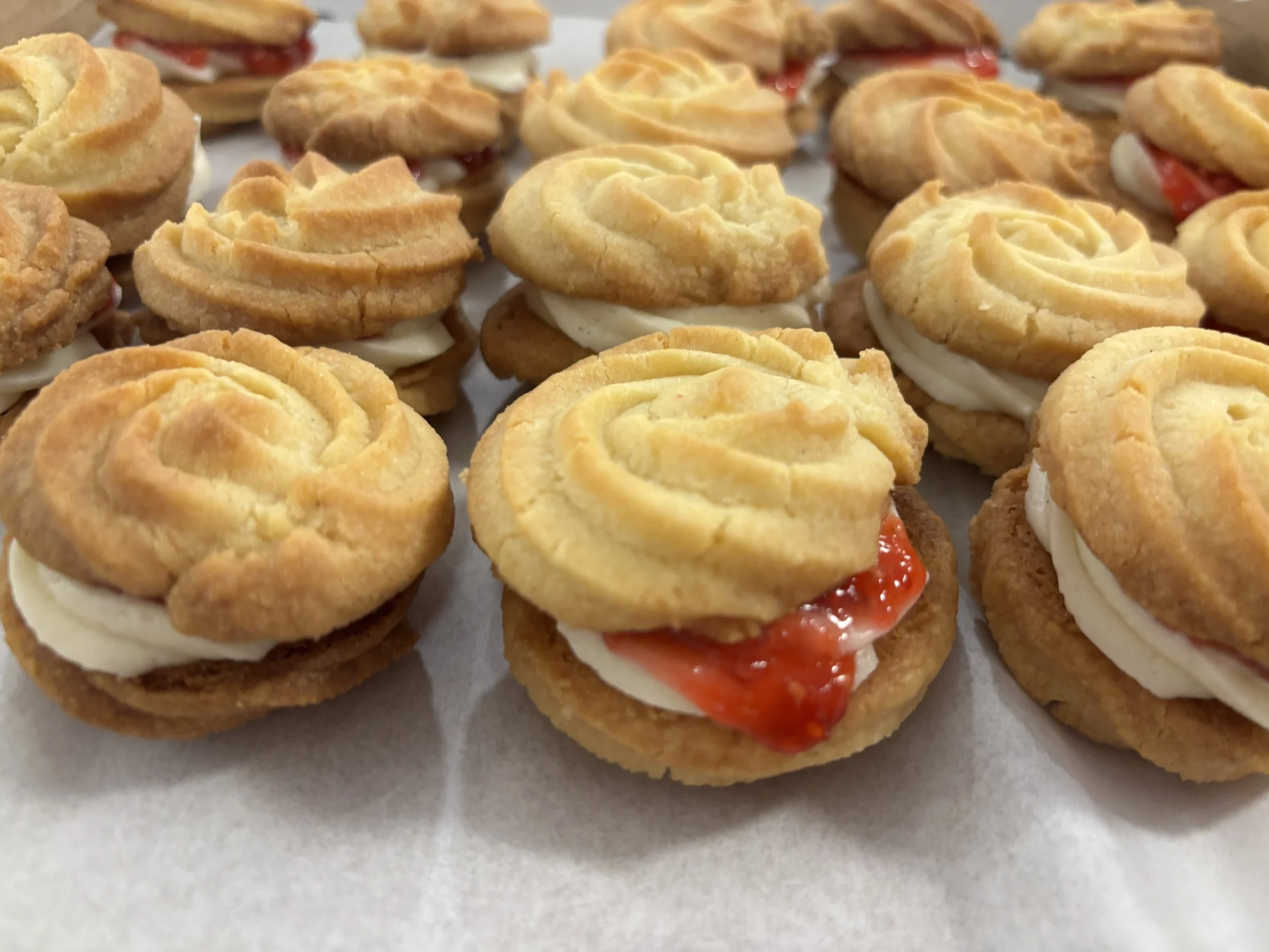 VIENNESE WHIRLS-November 27th (Evening)