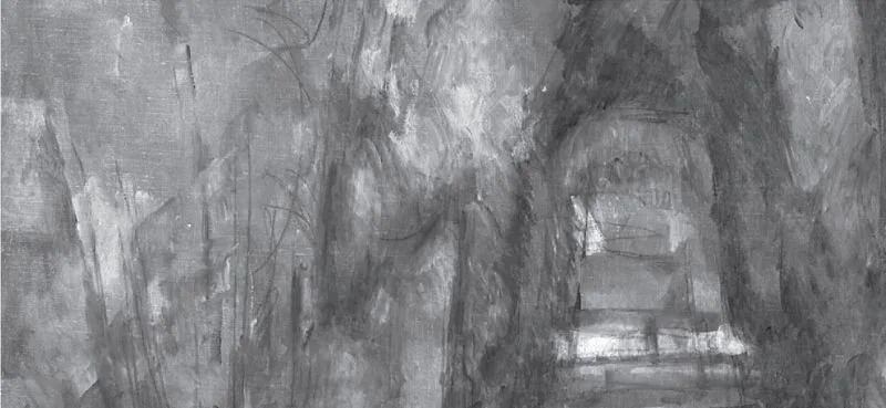Cezanne and Neuroscience