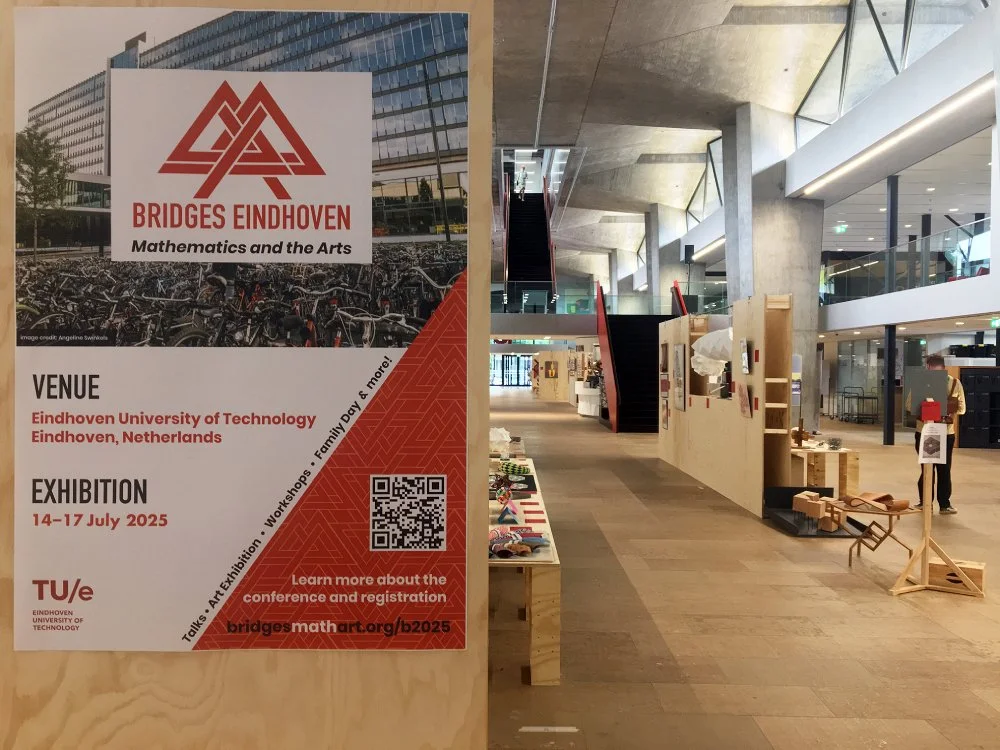 Bridges Eindhoven 2025