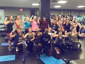 Bethany Community Center