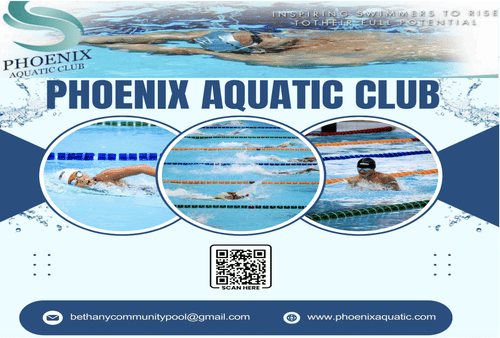Phoenix Aquatic Club