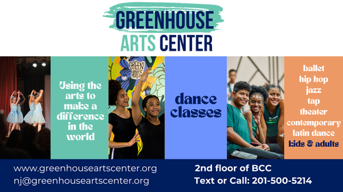 Greenhouse Arts Center