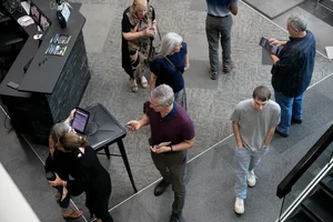 Bethany Community Center