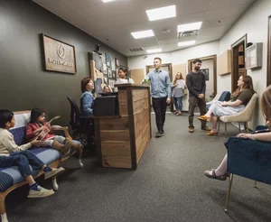 Bethany Community Center