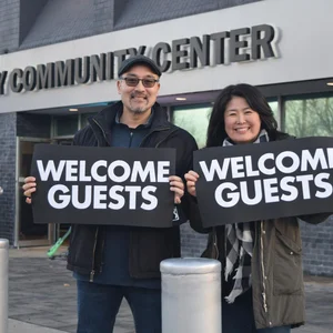 Bethany Community Center