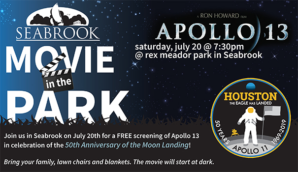 Movie in the Park