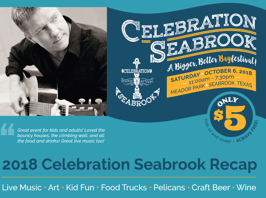 Celebration Seabrook Recap
