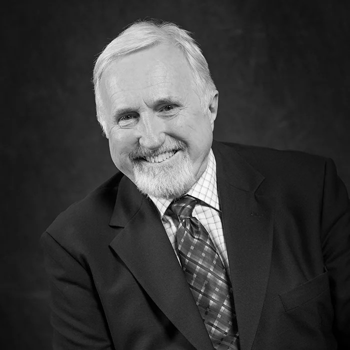 Nigel Ferrey CEO and President Covington, KY