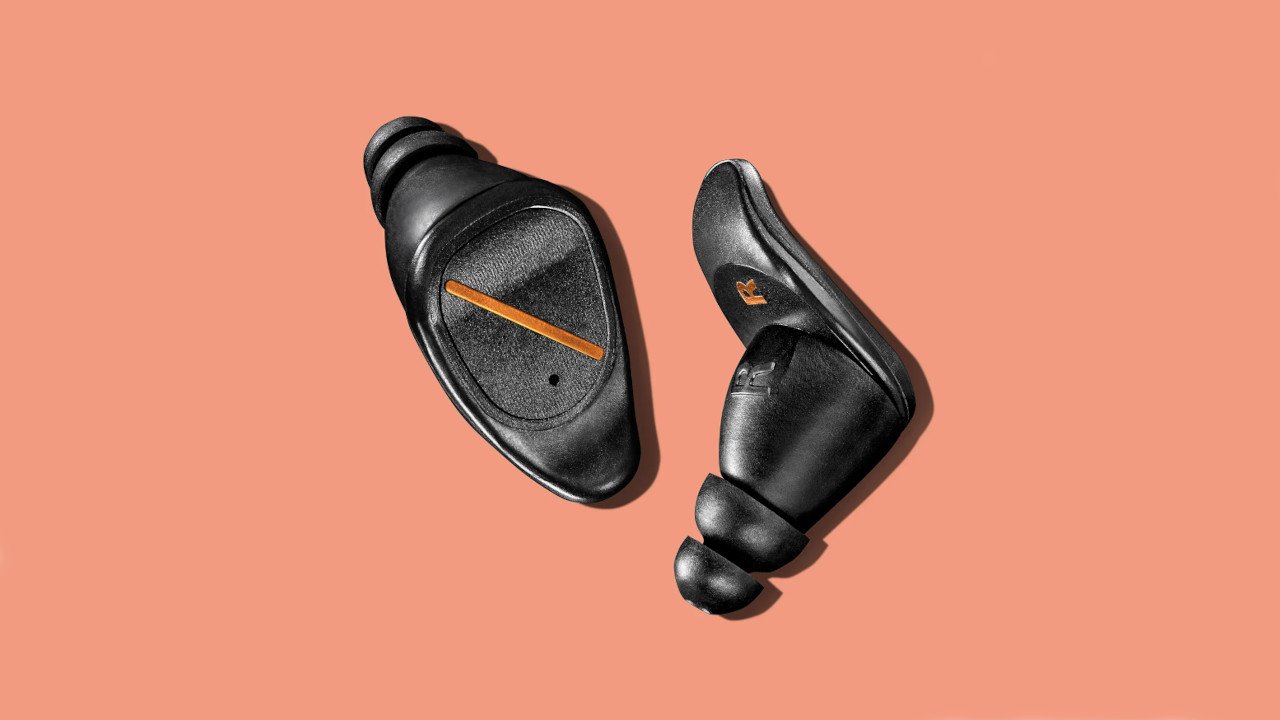 EAROS One High Fidelity Hearing Protection