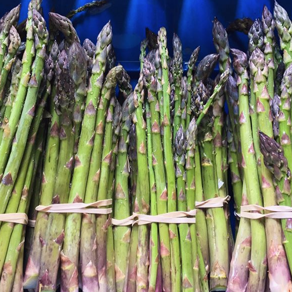 ASPARAGUS