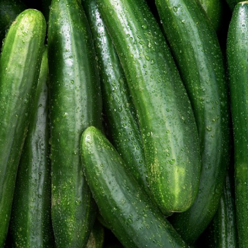 CUCUMBERS