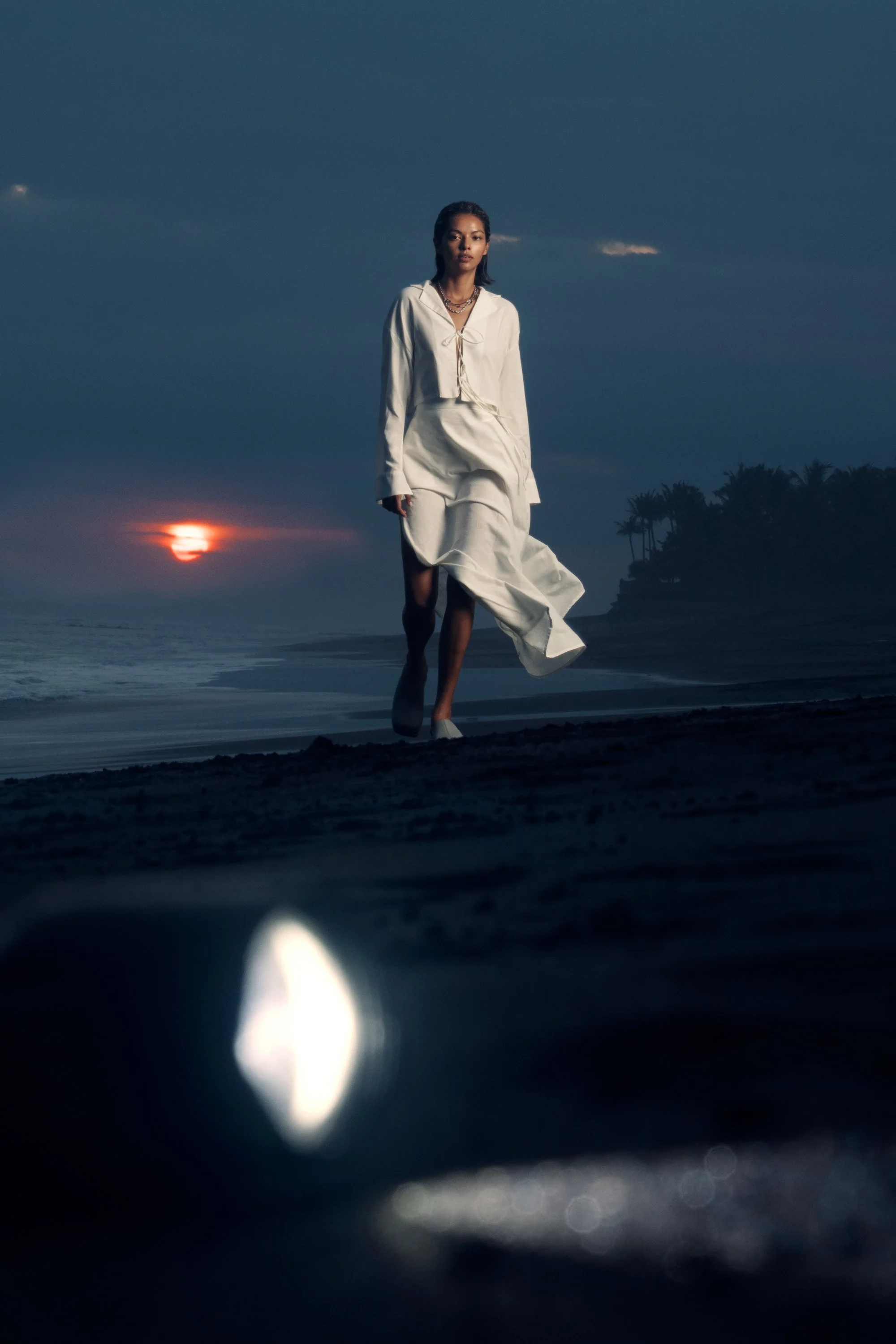 NOCTURNAL