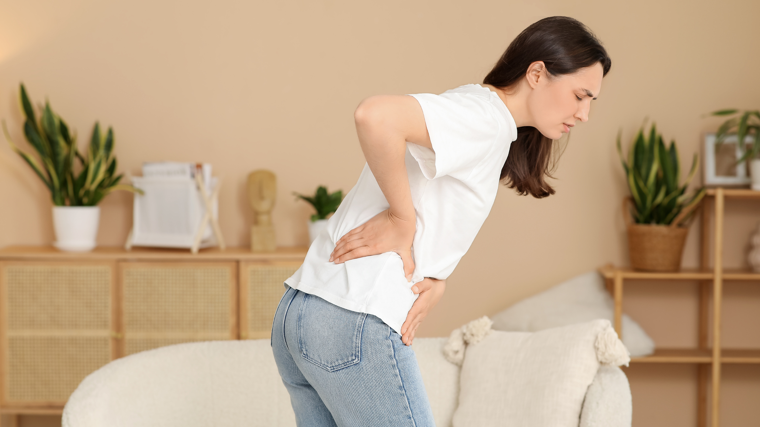 What to Do After You Hurt Your Back