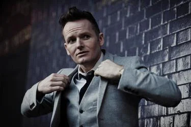 Joe Stilgoe - Piano and talent combined for success