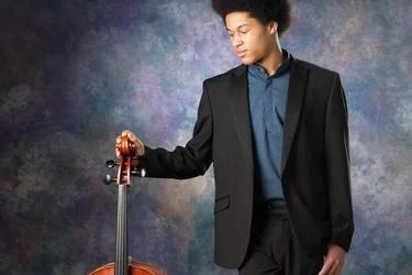 European Chamber Orchestra