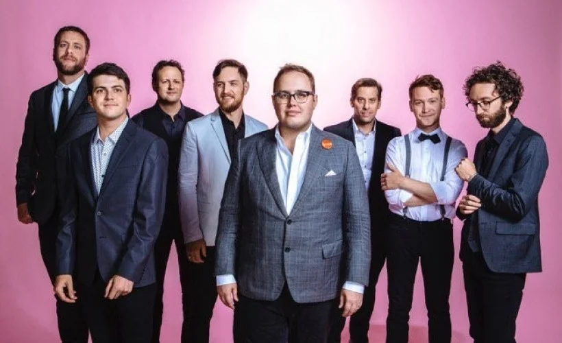 St. Paul and the Broken Bones blends blues, jazz and rock