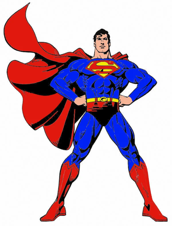 Royal Philharmonic plays John Williams film music (starring Superman)