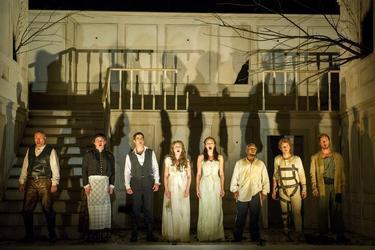 English Touring Opera's 'Jason'