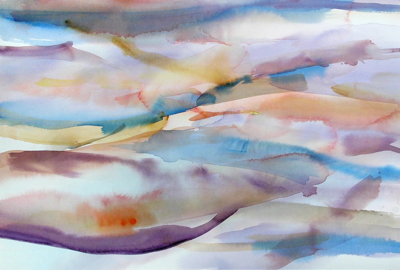 Fluid Variations
