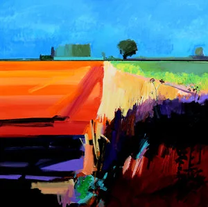 Fred Ingrams - Master of the Fens
