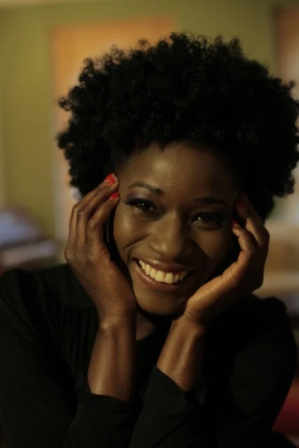 VANESSA HAYNES AT CAMBRIDGE JAZZ FESTIVAL