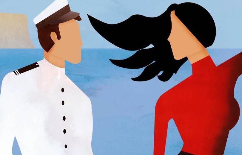 MUCH ADO ABOUT NOTHING AT THE ARTS THEATRE