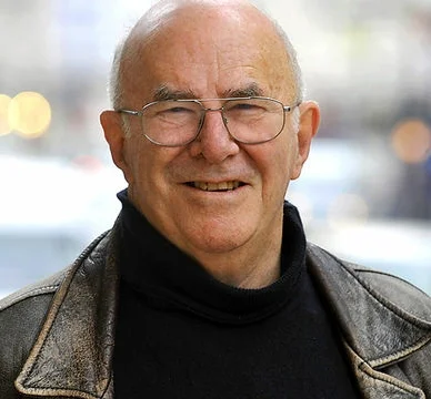 CLIVE JAMES : THE CAMBRIDGE CRITIQUE MAN OF 2019