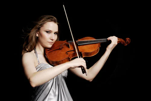 ELGAR AND WALTON AT WEST ROAD CONCERT HALL