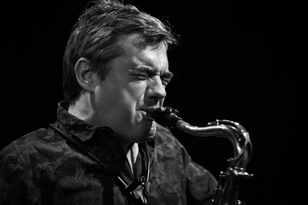 MARK LOCKHEART'S DAYS ON EARTH AT STAPLEFORD GALLERY