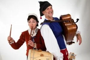 CAMBRIDGE SUMMER MUSIC FESTIVAL - PREVIEW FOR WEEK TWO 