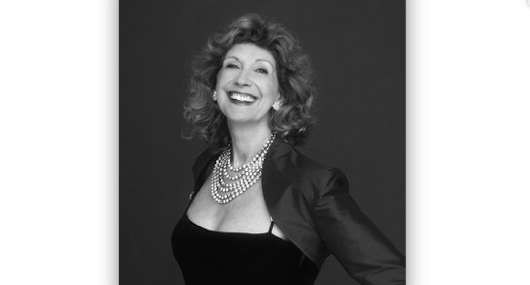 FELICITY LOTT - CAMBRIDGE SUMMER MUSIC FESTIVAL 