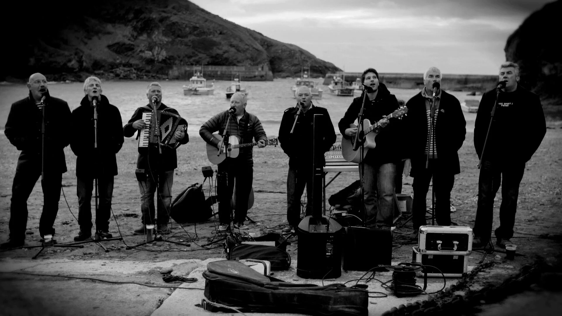 THE CAMBRIDGE FOLK FESTIVAL  2019
