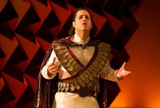 AIDA - CAMBRIDGE PHILHARMONIC 