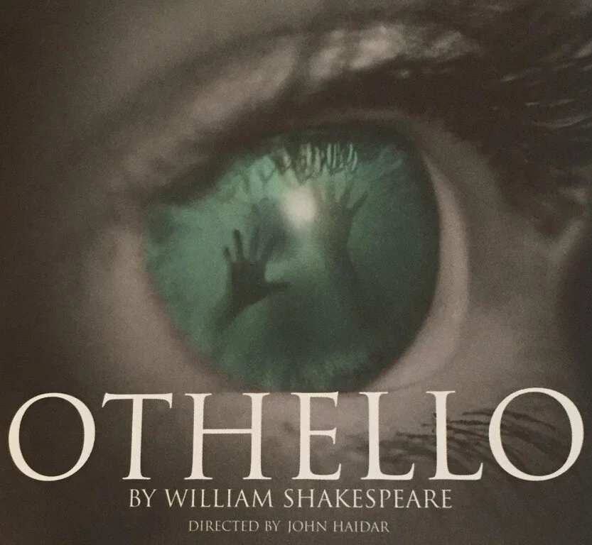 OTHELLO - ARTS THEATRE 