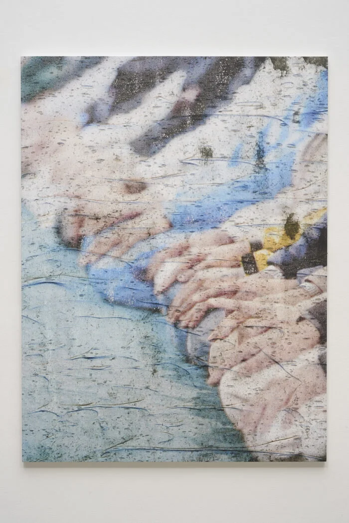 THOMAS FRANGENBERG COLLECTION AT WOLFSON COLLEGE