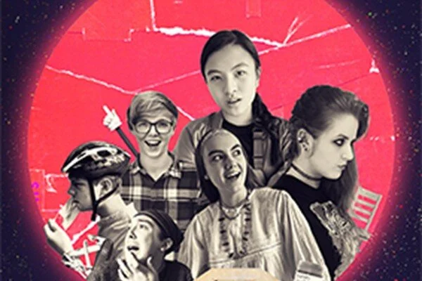 ADC THEATRE - NEW SEASON LIVE AND STREAMED