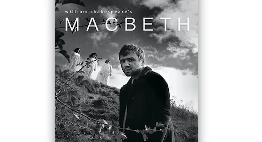 MACBETH AT THE ADC