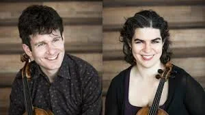 SARAH KAPUSTIN AND ROELAND JAGERS - REFLECTIONS
