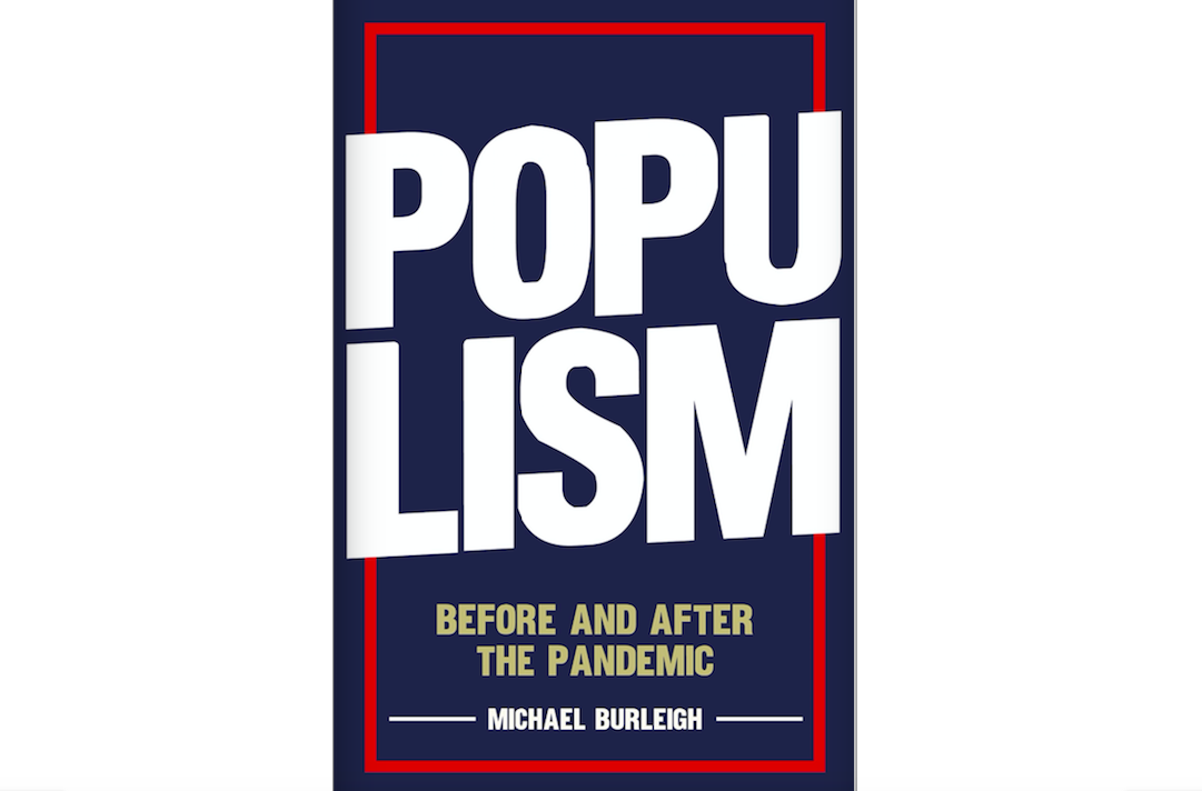 POPULISM BEFORE AND AFTER THE PANDEMIC