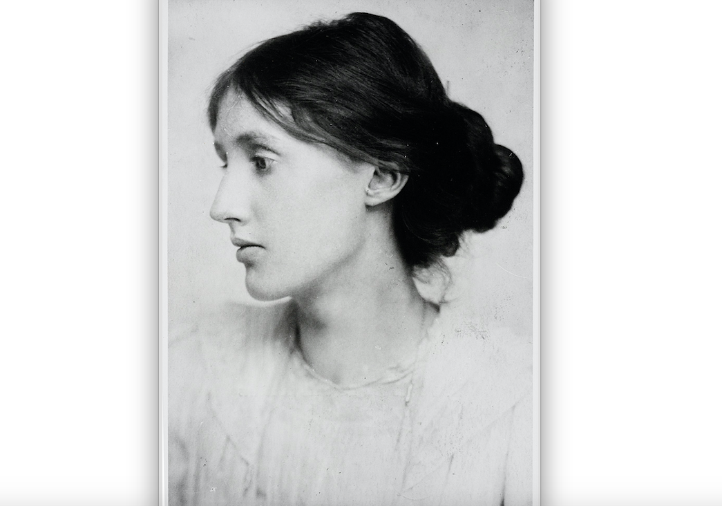 VIRGINIA WOOLF AND HER LEGACY BY TIA BYER