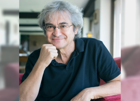 CARLO ROVELLI ON HELGOLAND